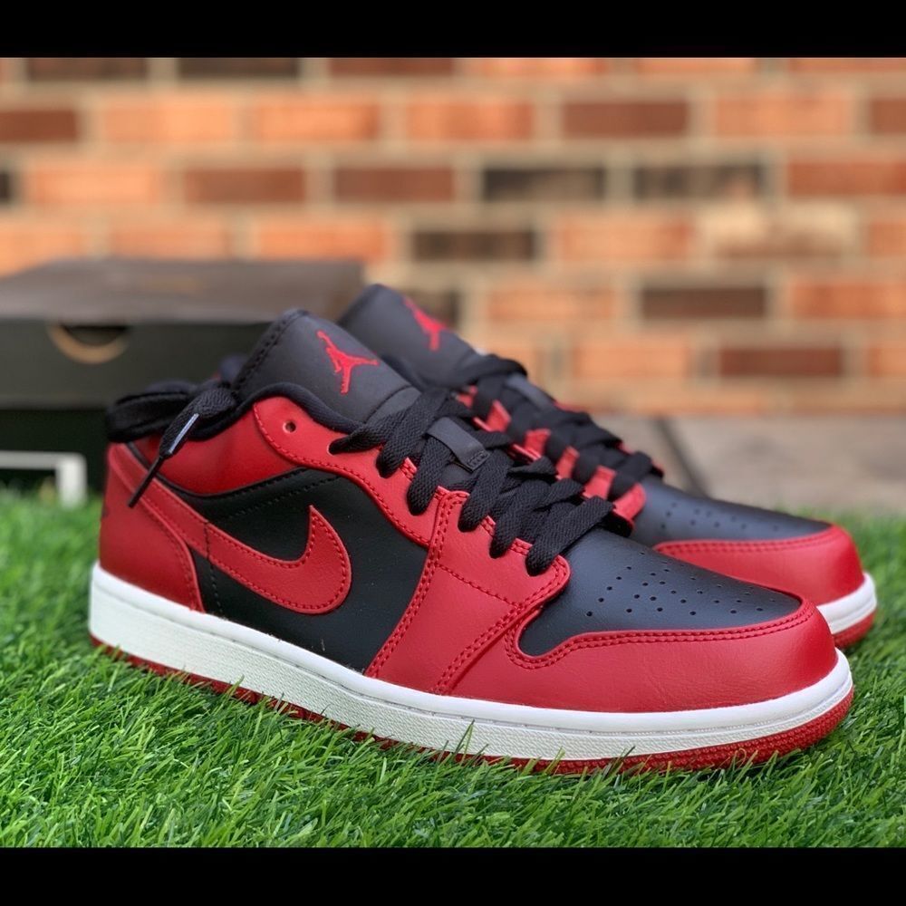 Jordan 1 reverse bred - Picture 2 of 7